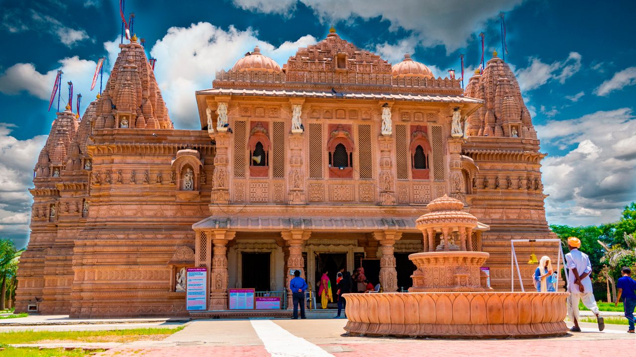 gujarat